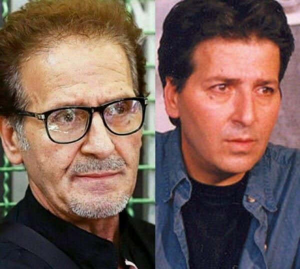 عکس ابوالفضل پورعرب بازیگر سینما