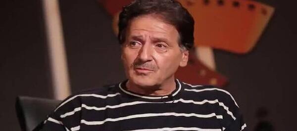 عکس ابوالفضل پورعرب بازیگر سینما