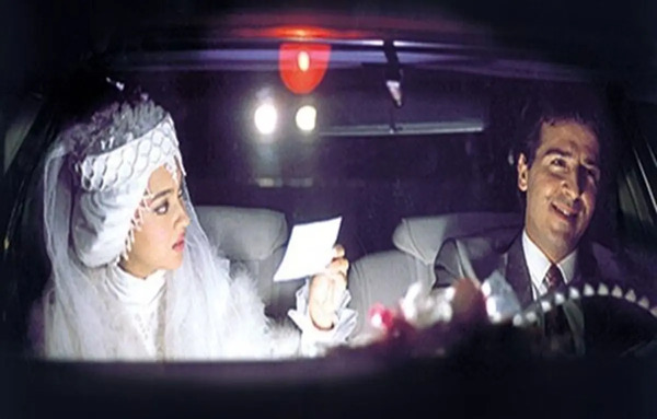 عکس ابوالفضل پورعرب بازیگر سینما