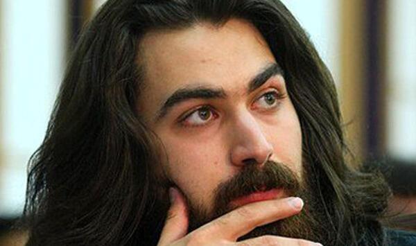 عکس جوانی های مختار