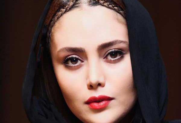 عکس همسر شادی مختاری