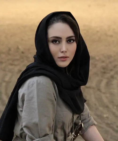 عکس همسر شادی مختاری
