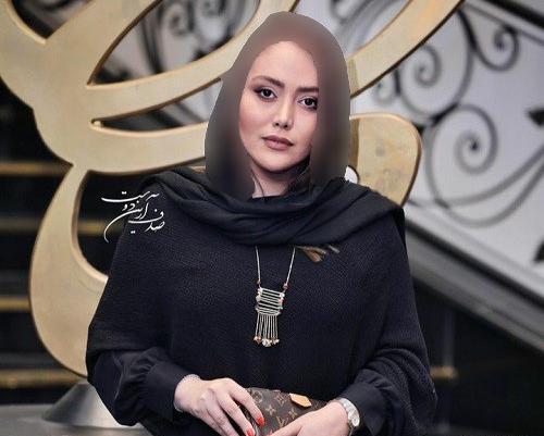 عکس همسر شادی مختاری