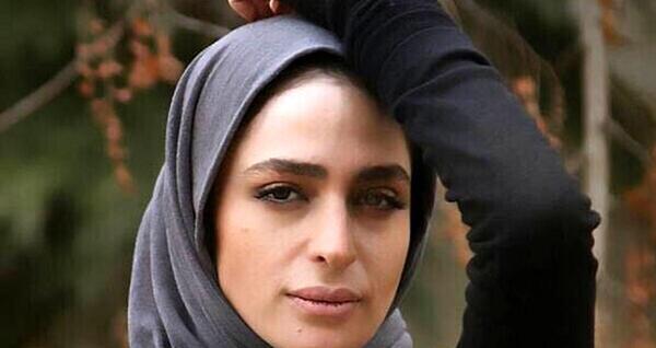 عکس همسر دوم مختار