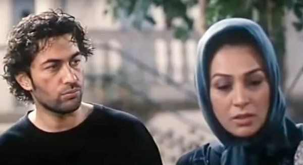عکس ناریه همسر مختار