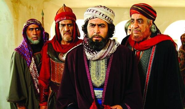 عکس بچگی های مختار