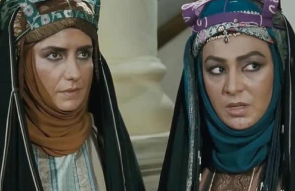 عکس بچه های مختار