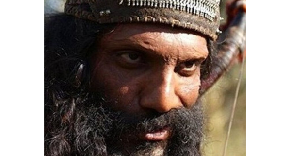 عکس حرمله مختارنامه