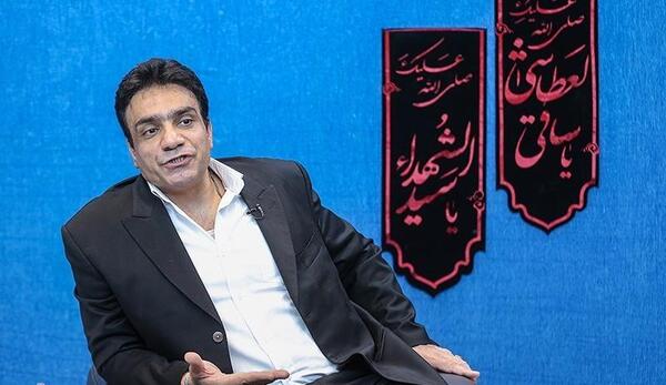 عکس اصلی حرمله در مختارنامه