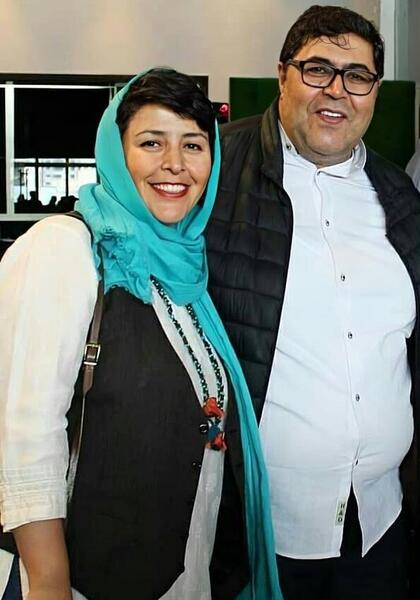 عکس جوانی مادر مختار