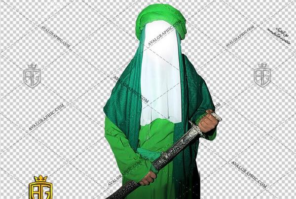 عکس لباس مختار بچه گانه