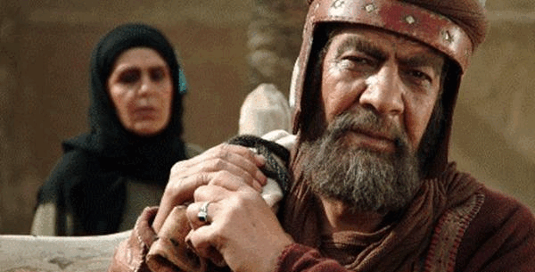 عکس لباس مختار بچه گانه