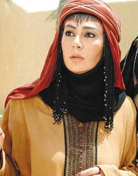 عکس لباس مختارنامه