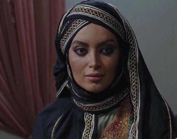 عکس لباس مختارنامه