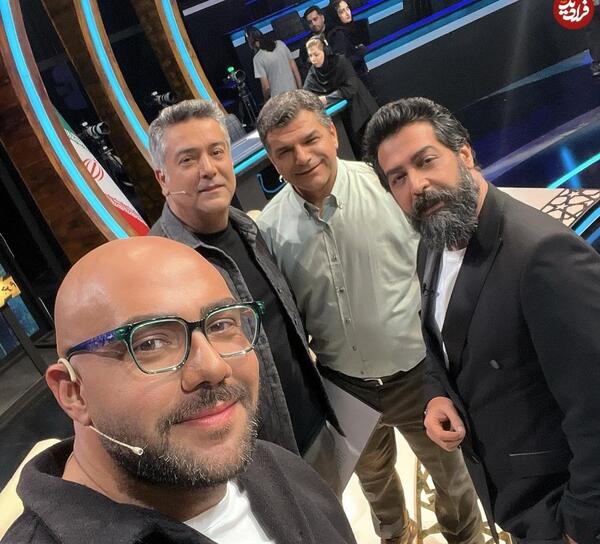 عکس لباس مختارنامه