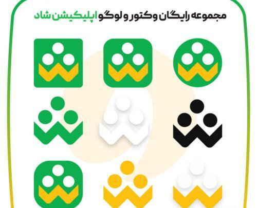 عکس لوگوی آپارات svg