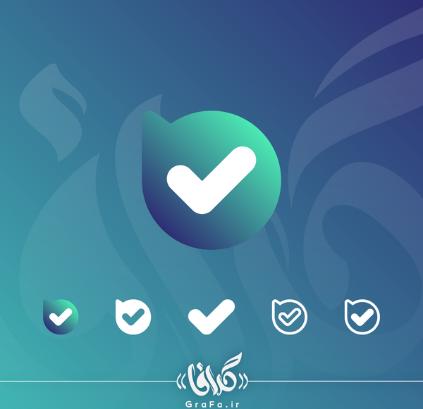 عکس لوگوی آپارات svg