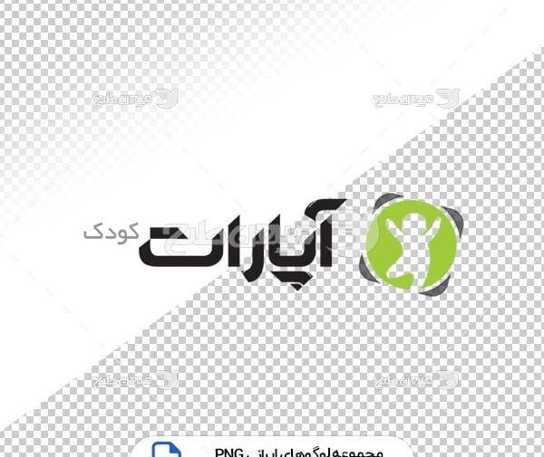 عکس لوگوی آپارات svg