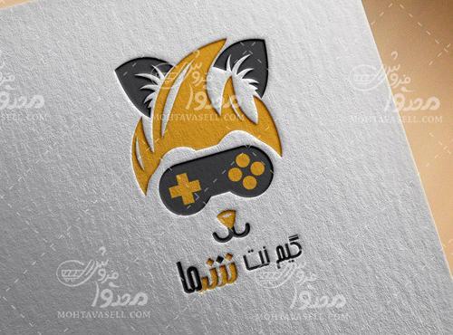 عکس لوگوی آپارات گیم