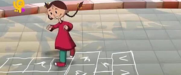 عکس آپارات لوگوی شبکه پویا