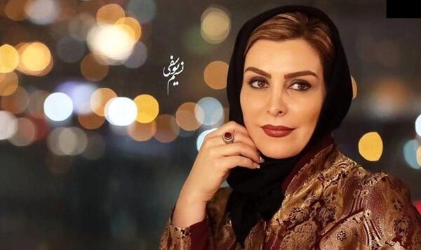 عکس بازیگر فیلم مختار