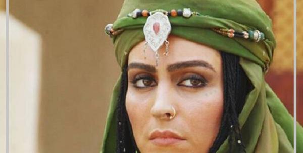 عکس بازیگر فیلم مختار
