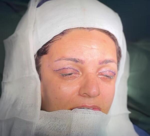 عکس دکتر فرهاد مختاری نژاد