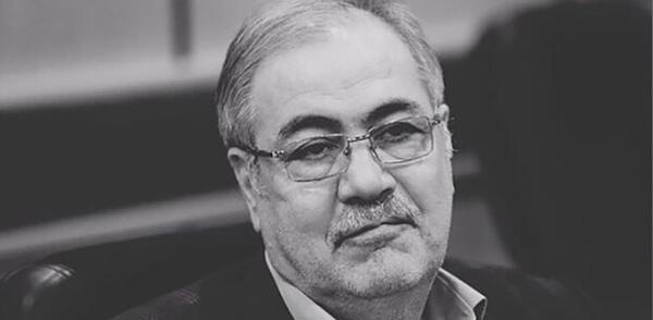 عکس دکتر فرهاد مختاری نژاد