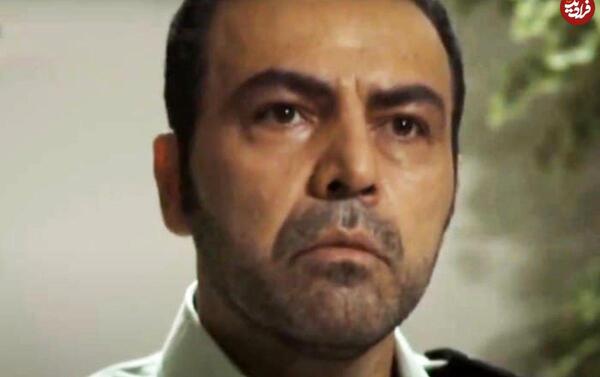 عکس های فریبرز عرب نیا در مختارنامه