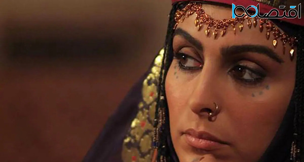 عکسهای پشت صحنه فیلم مختارنامه