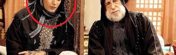 عکسهای پشت صحنه فیلم مختارنامه