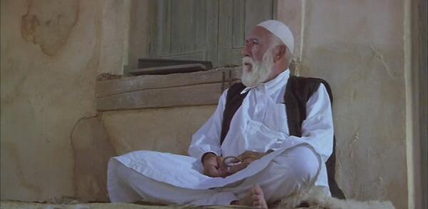 عکس فیلم عمر مختار