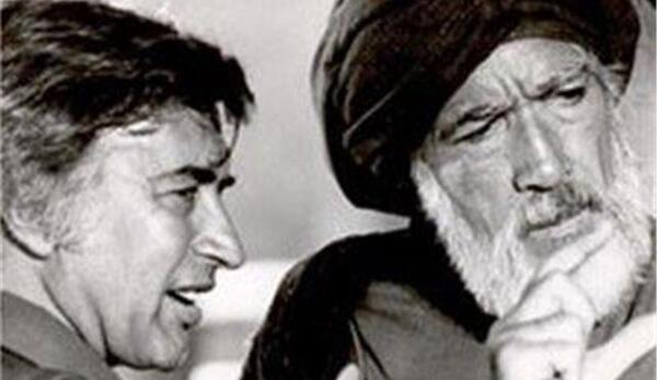 عکس فیلم عمر مختار