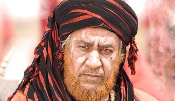 عکس سر مختارنامه