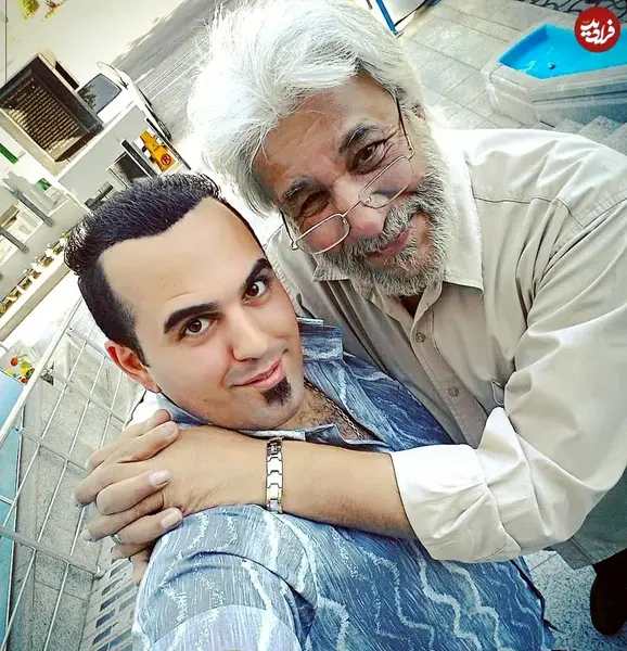 عکس سر مختارنامه