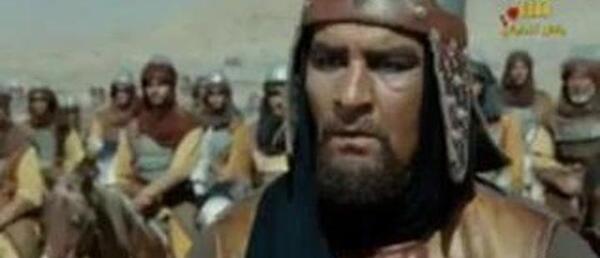 عکس طنز مختارنامه