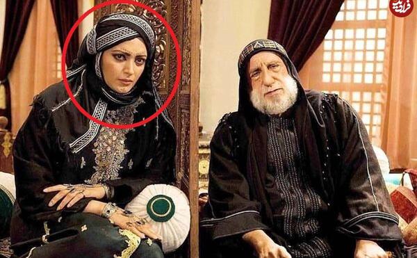 عکس های سریال مختارنامه