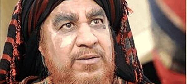 عکس شمر تو مختارنامه