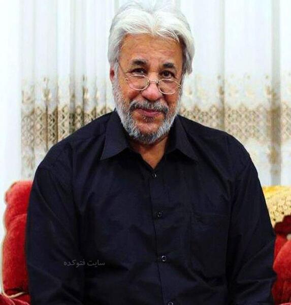عکس شمر تو مختارنامه
