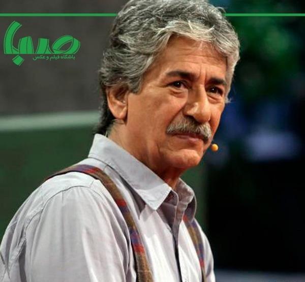 عکس بازیگر سریال مختارنامه