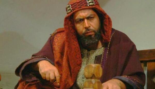 عکس تمام بازیگران سریال مختارنامه