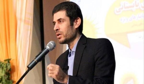 عکس لوگوی آموزش و پرورش استثنایی