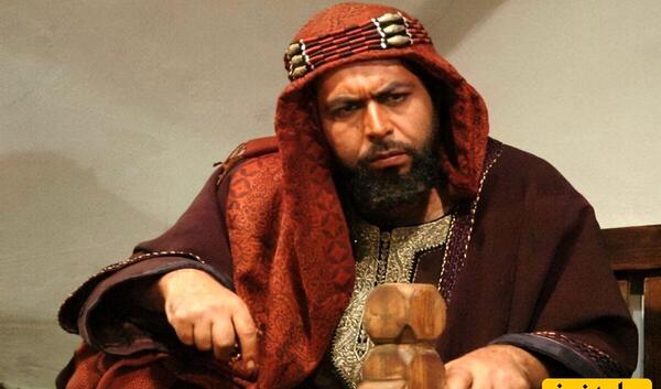 زیباترین عکس مختار