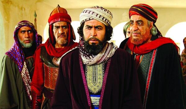 زیباترین عکس مختار