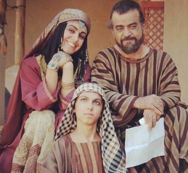 زیباترین عکس مختار
