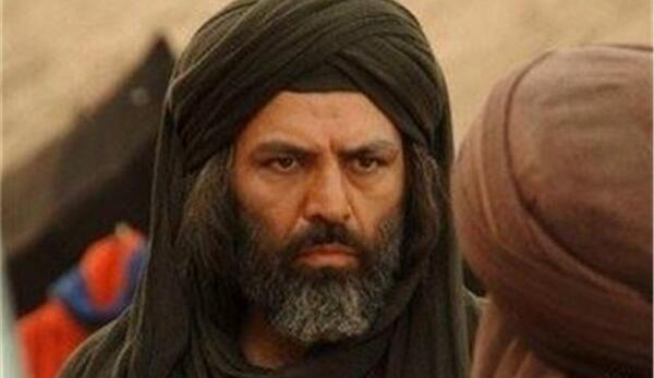 زیباترین عکس مختار