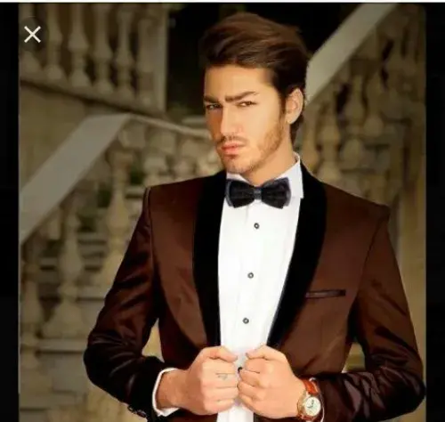 عکس رضا مختاری