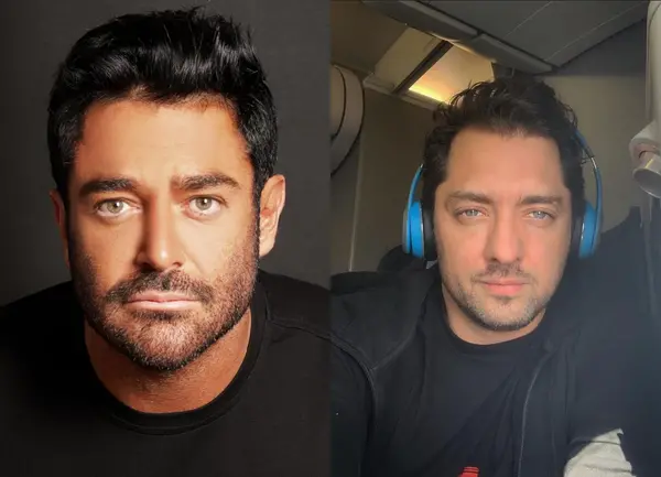 عکس رضا مختاری