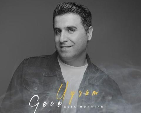 عکس رضا مختاری
