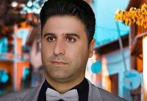 عکس رضا مختاری